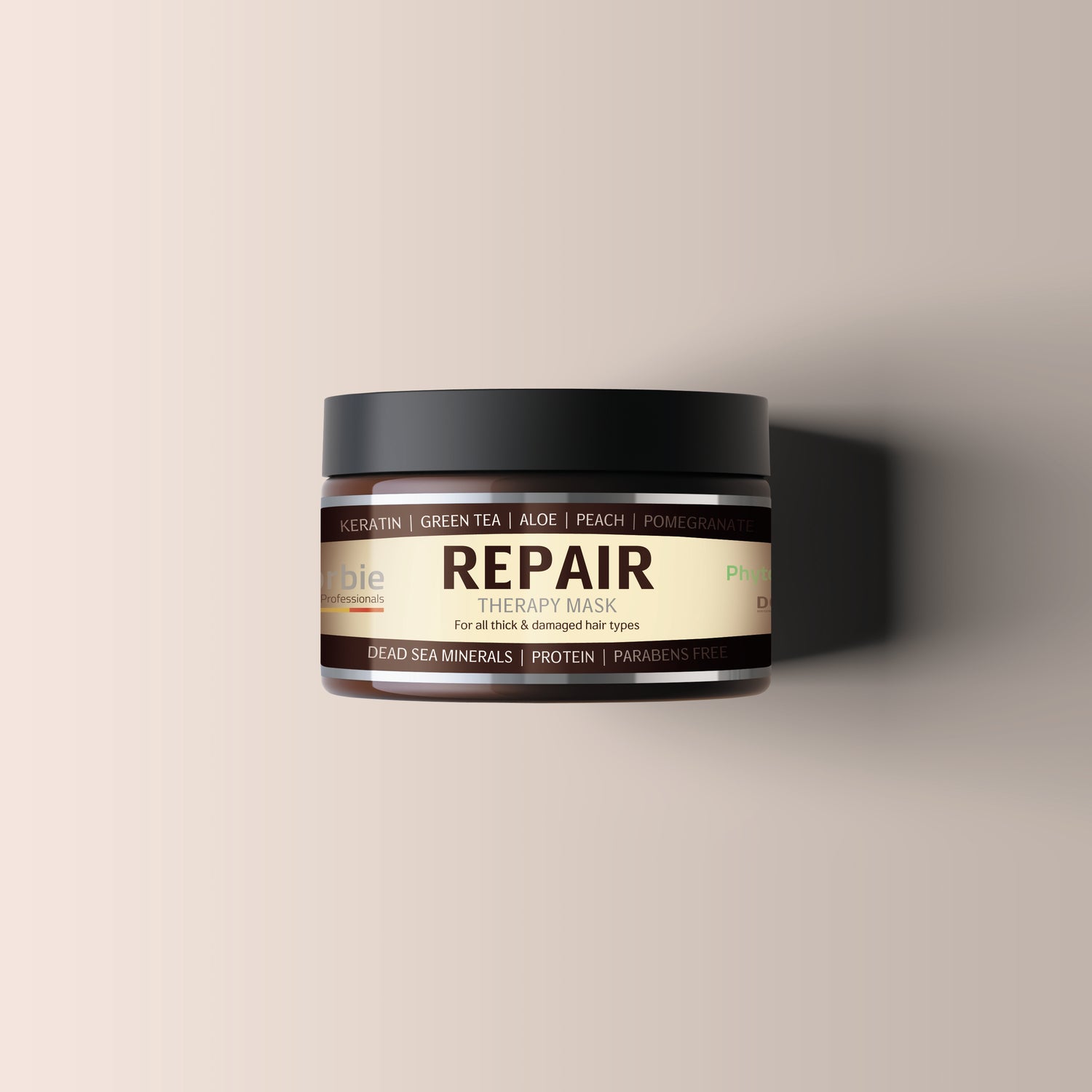 Repair Therapy Maske 250ml