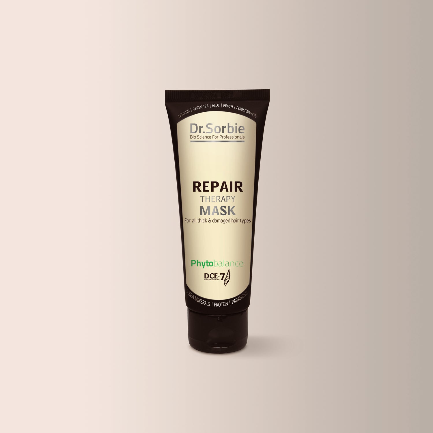 Repair Therapy Maske 75ml