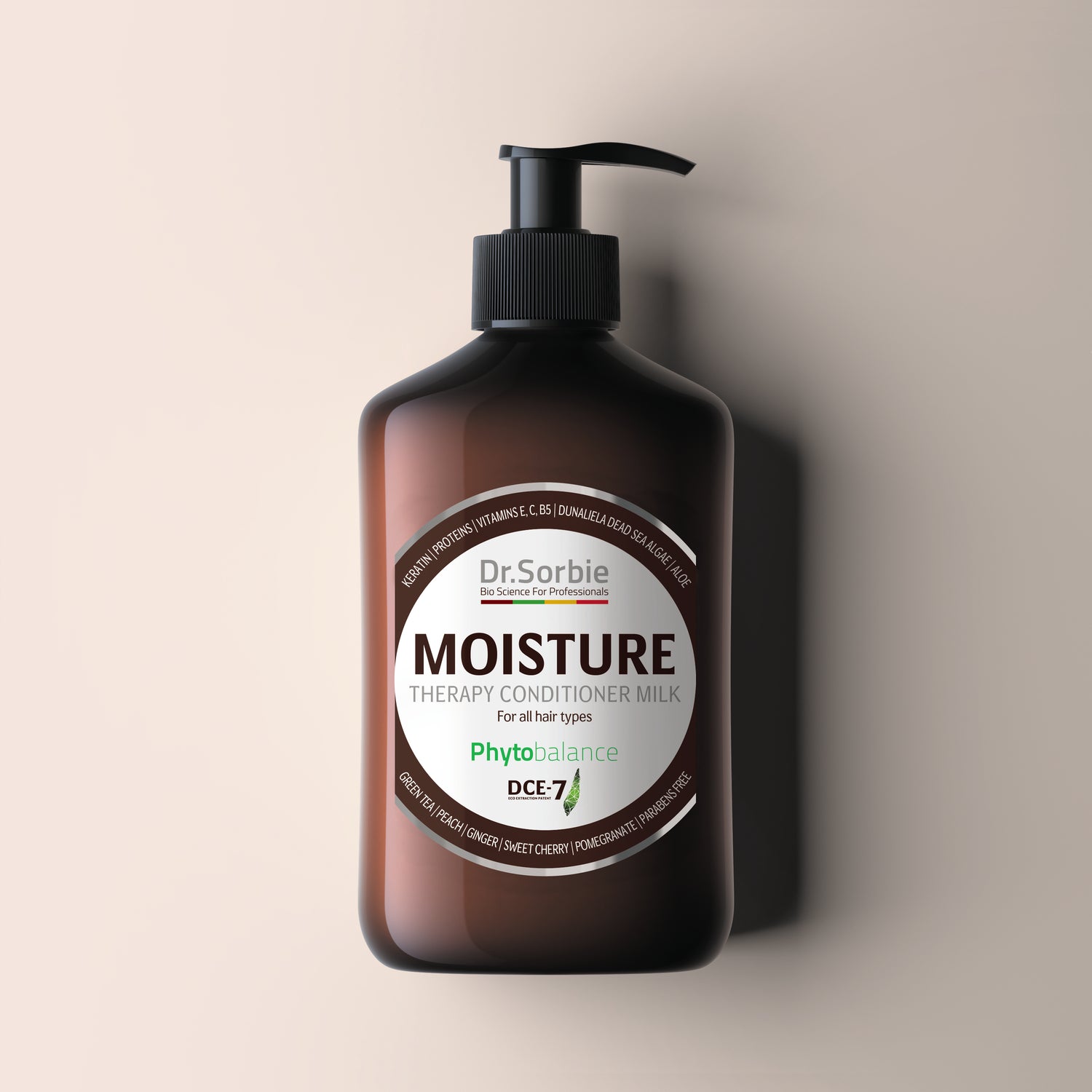 Moisture Therapy Conditioner 400ml
