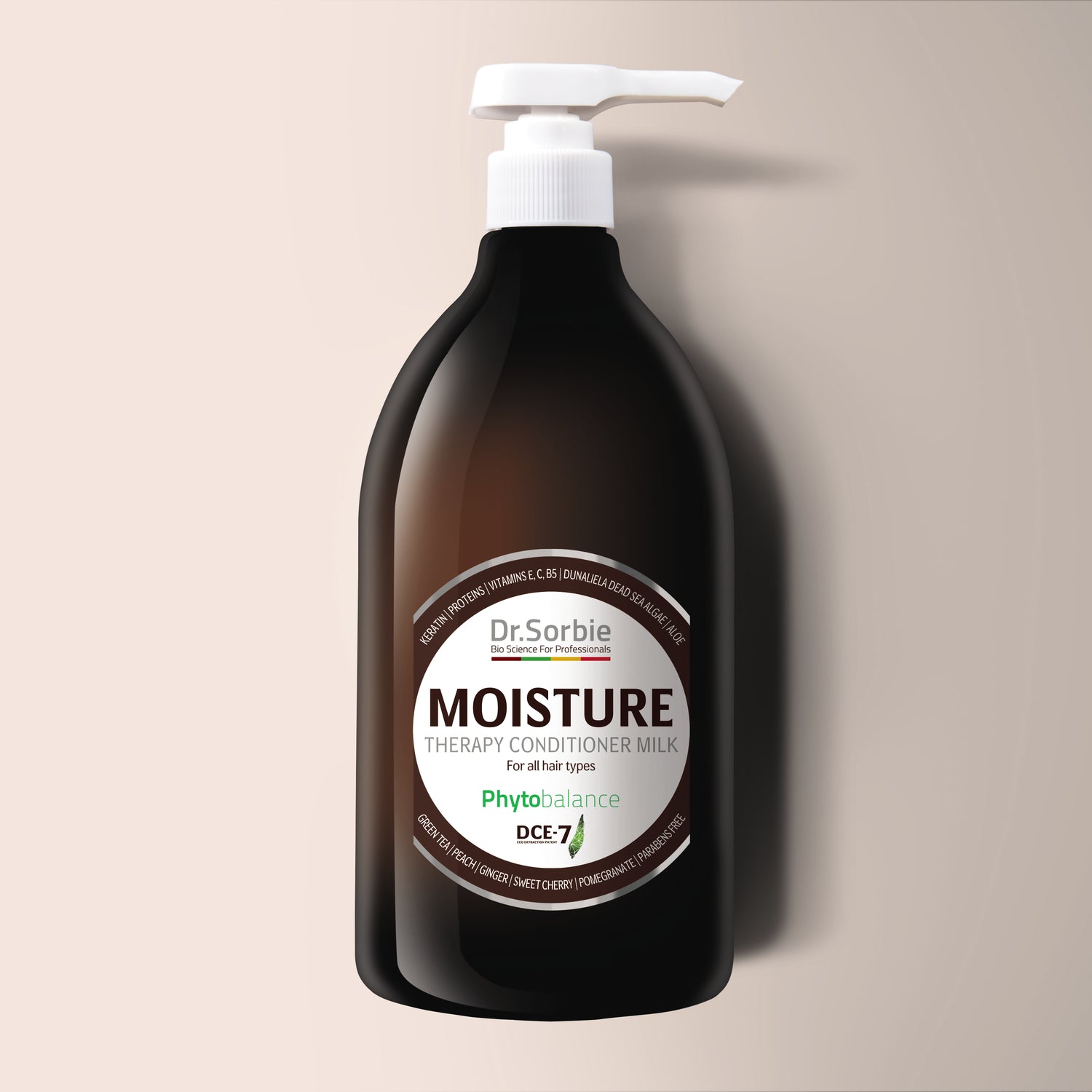 Moisture Therapy Conditioner 1000ml