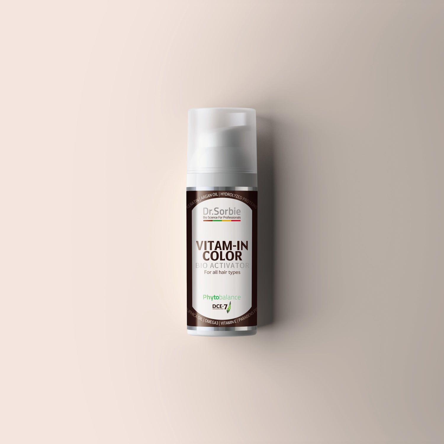 VITAM-IN COLOR BIO ACTIVATOR 50ml