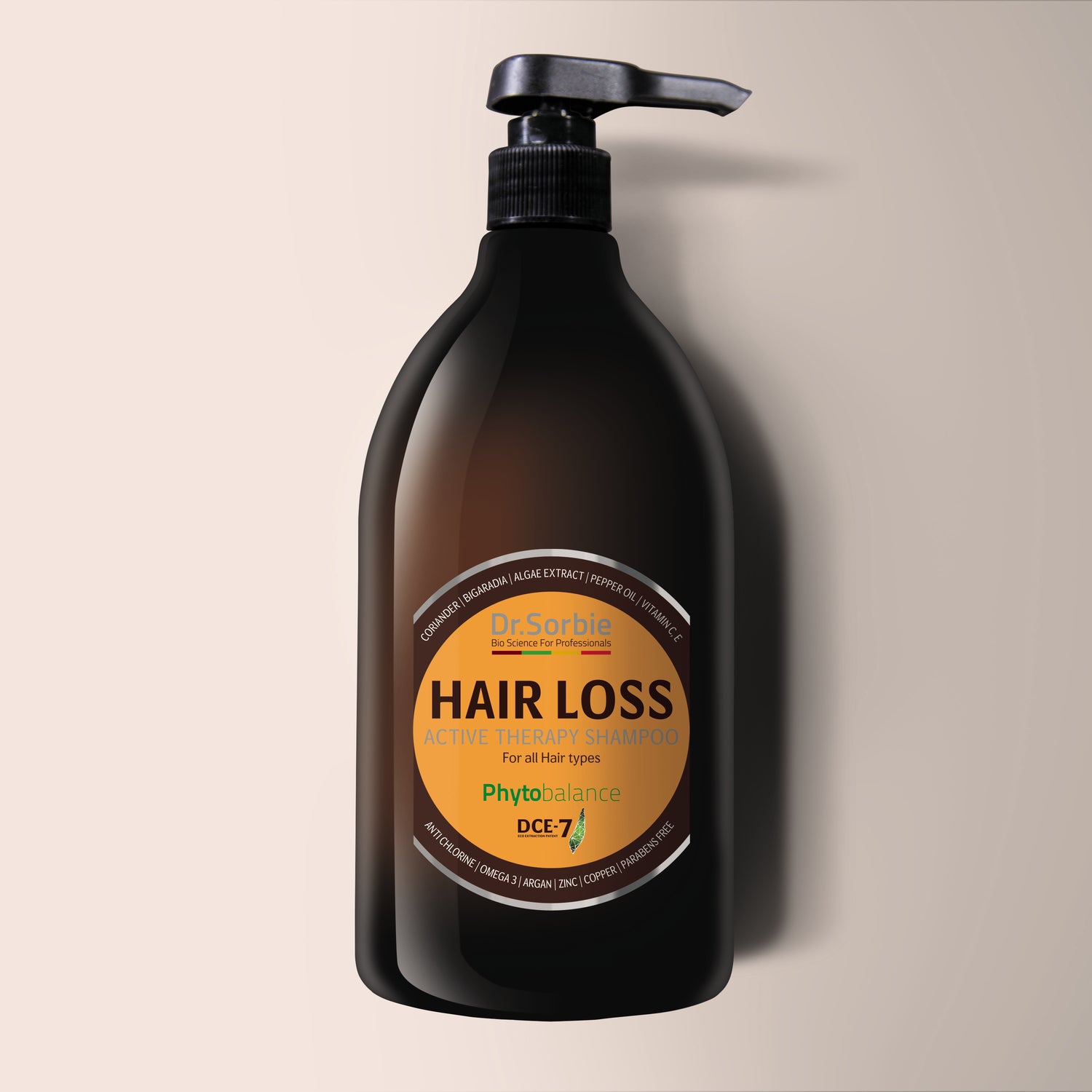 Hair Loss Shampoo 1000ml
