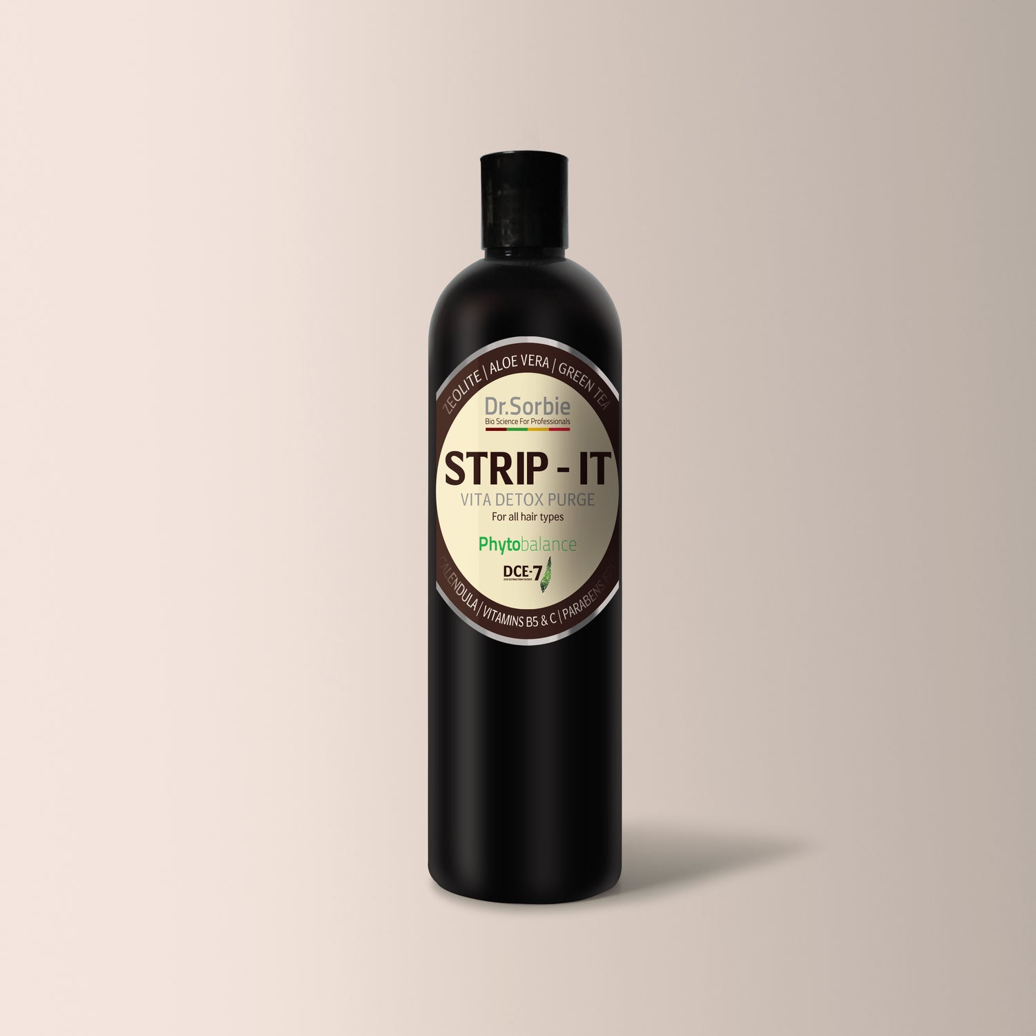 Strip it 400ml