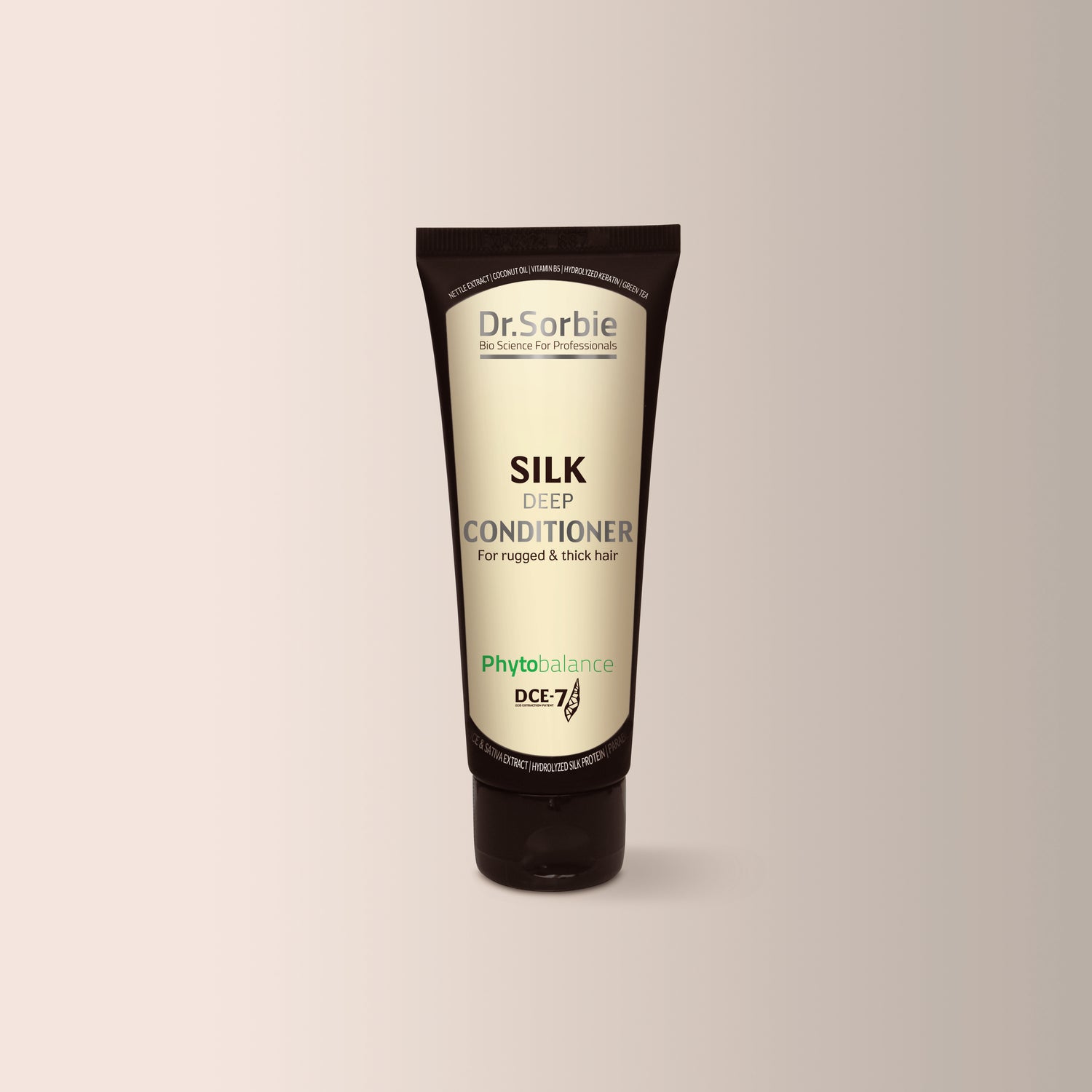 Silk Deep Conditioner 75ml