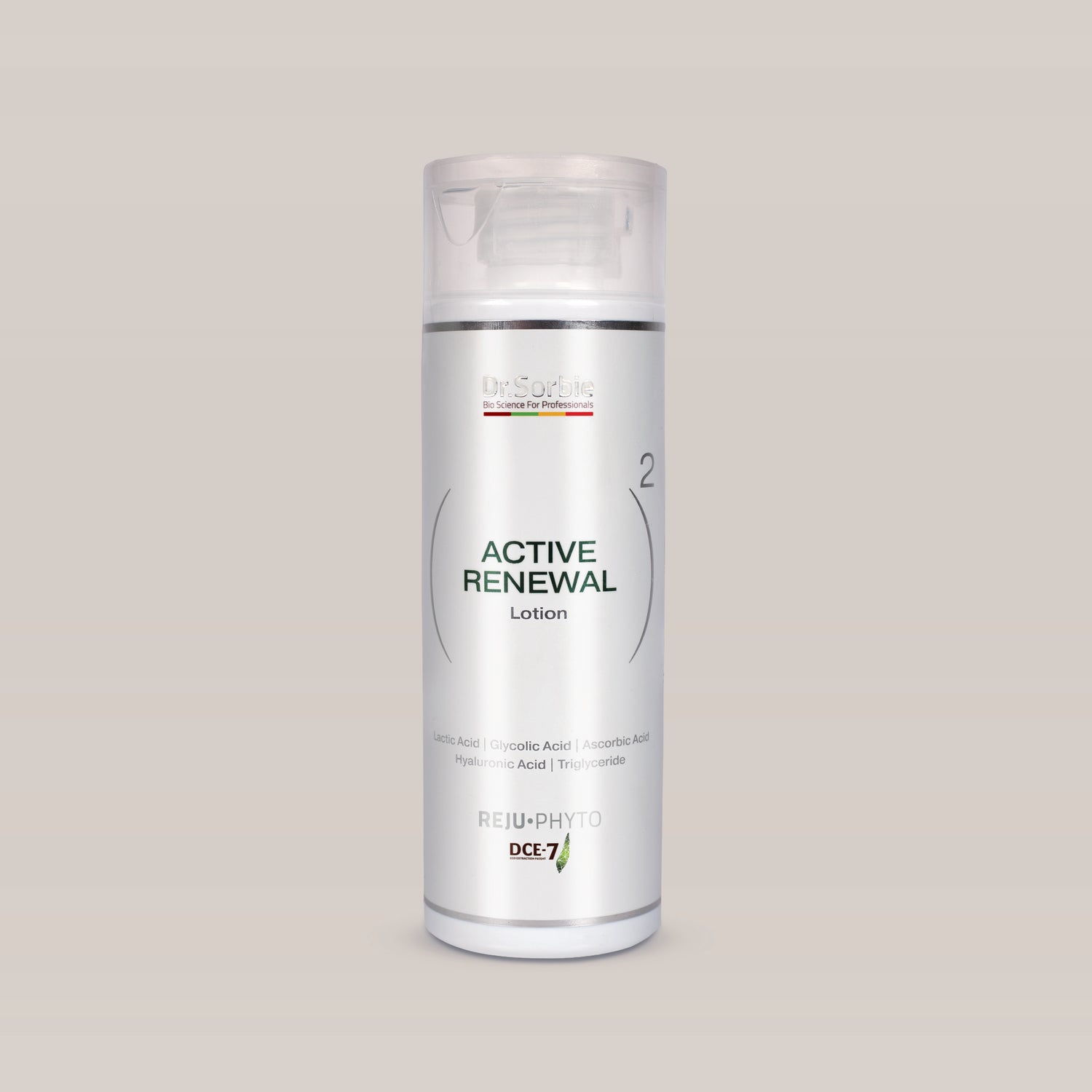 Active Renewal Lotion 200ml