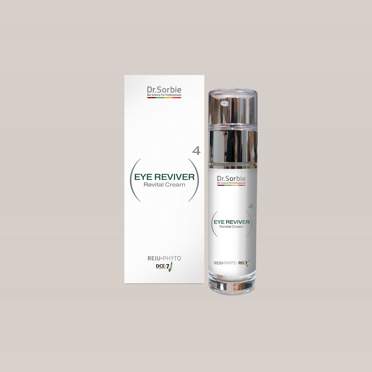 Eye Reviver Revital Cream 15ml