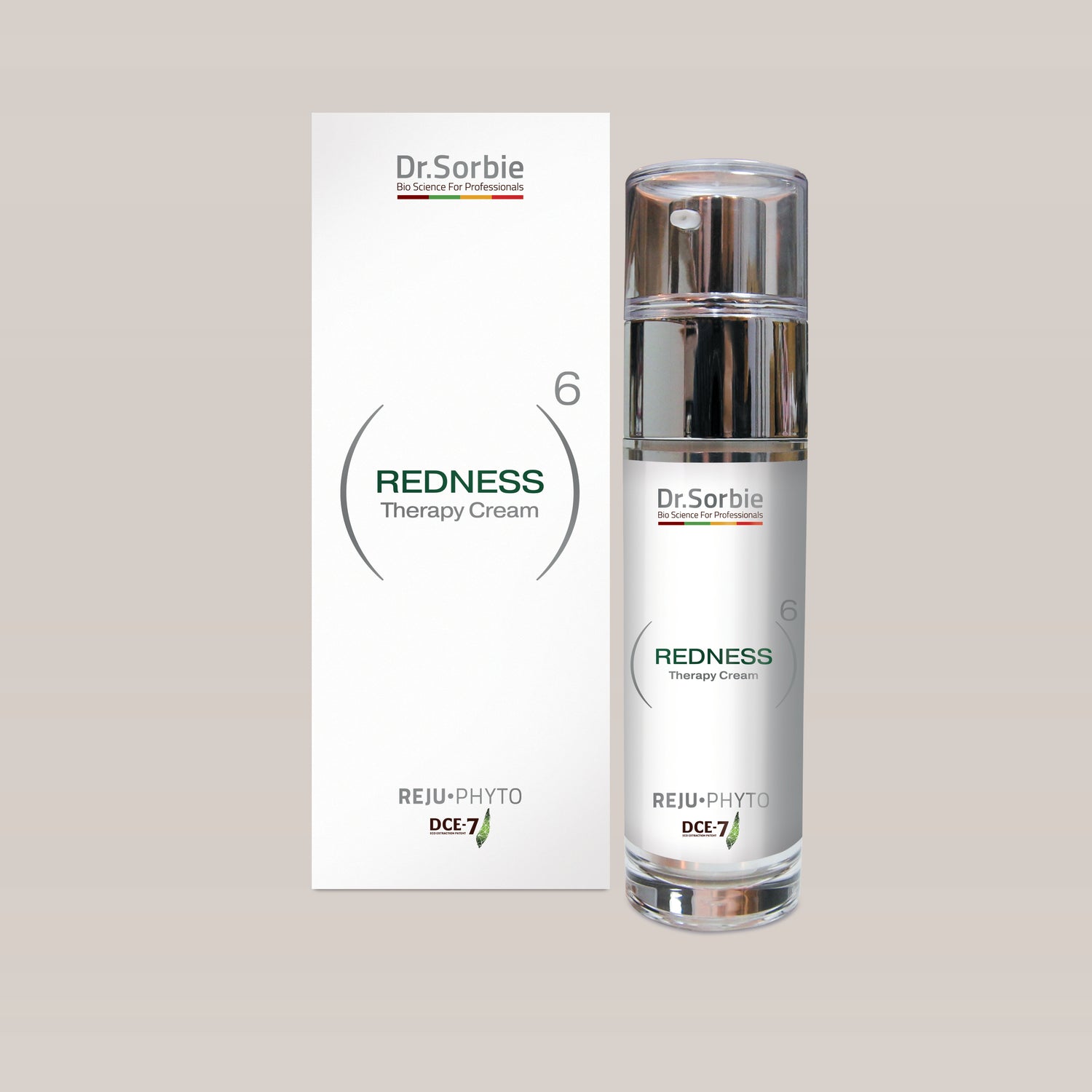 Redness Therapy Cream 50ml