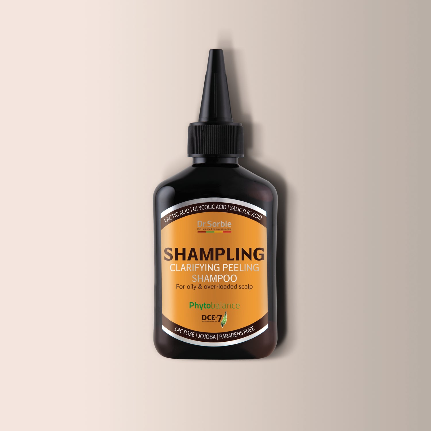 Shampling 150ml