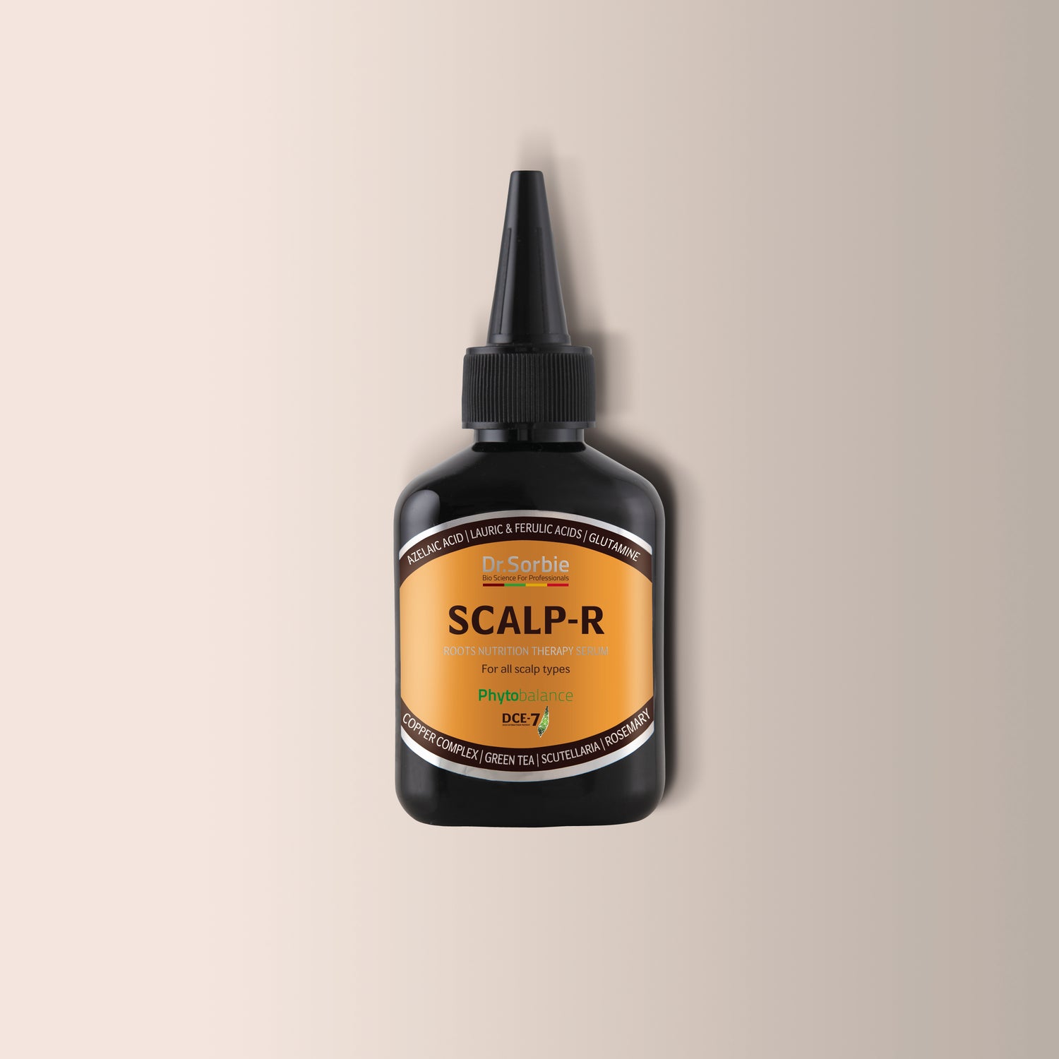 Scalp R 100ml