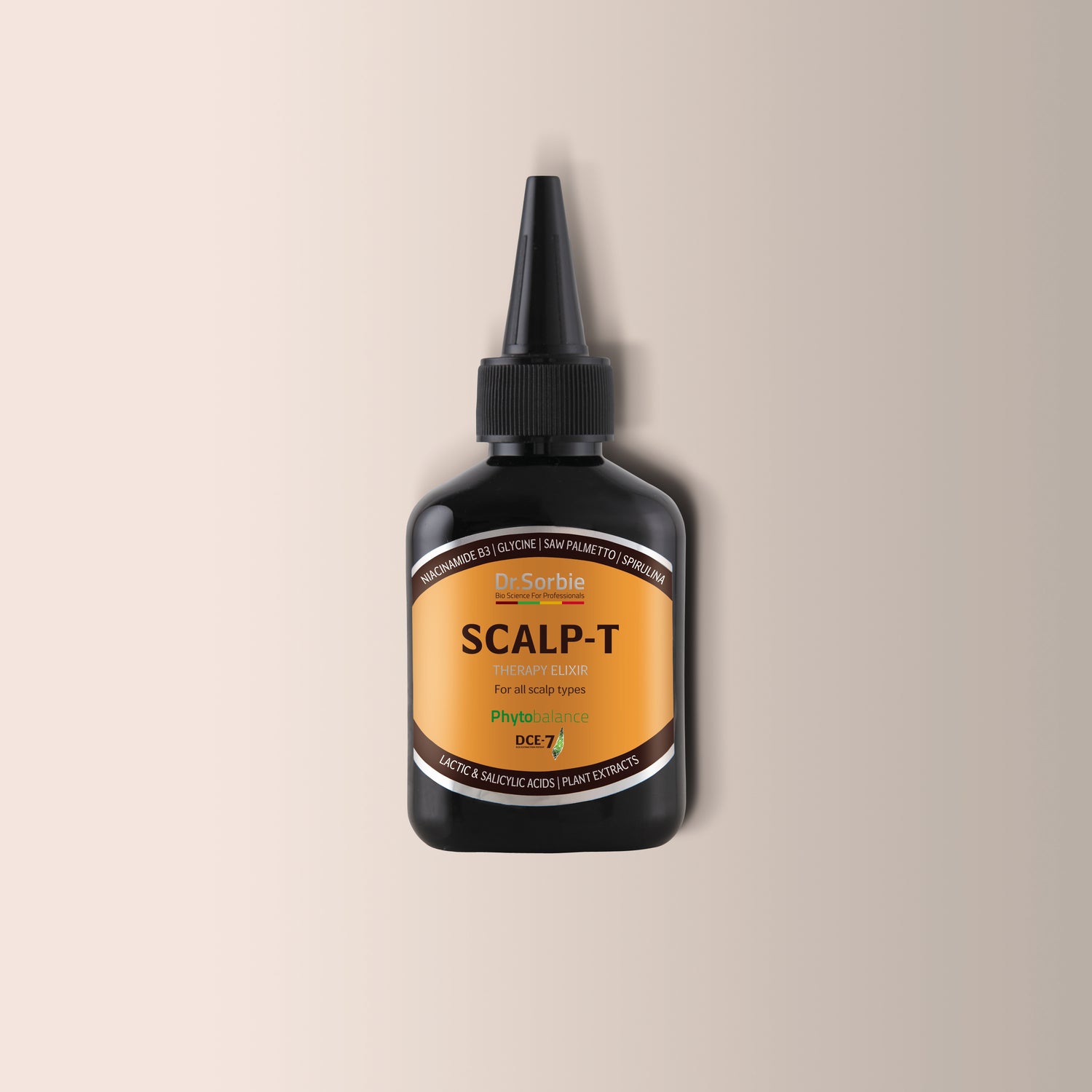 Scalp T 100ml