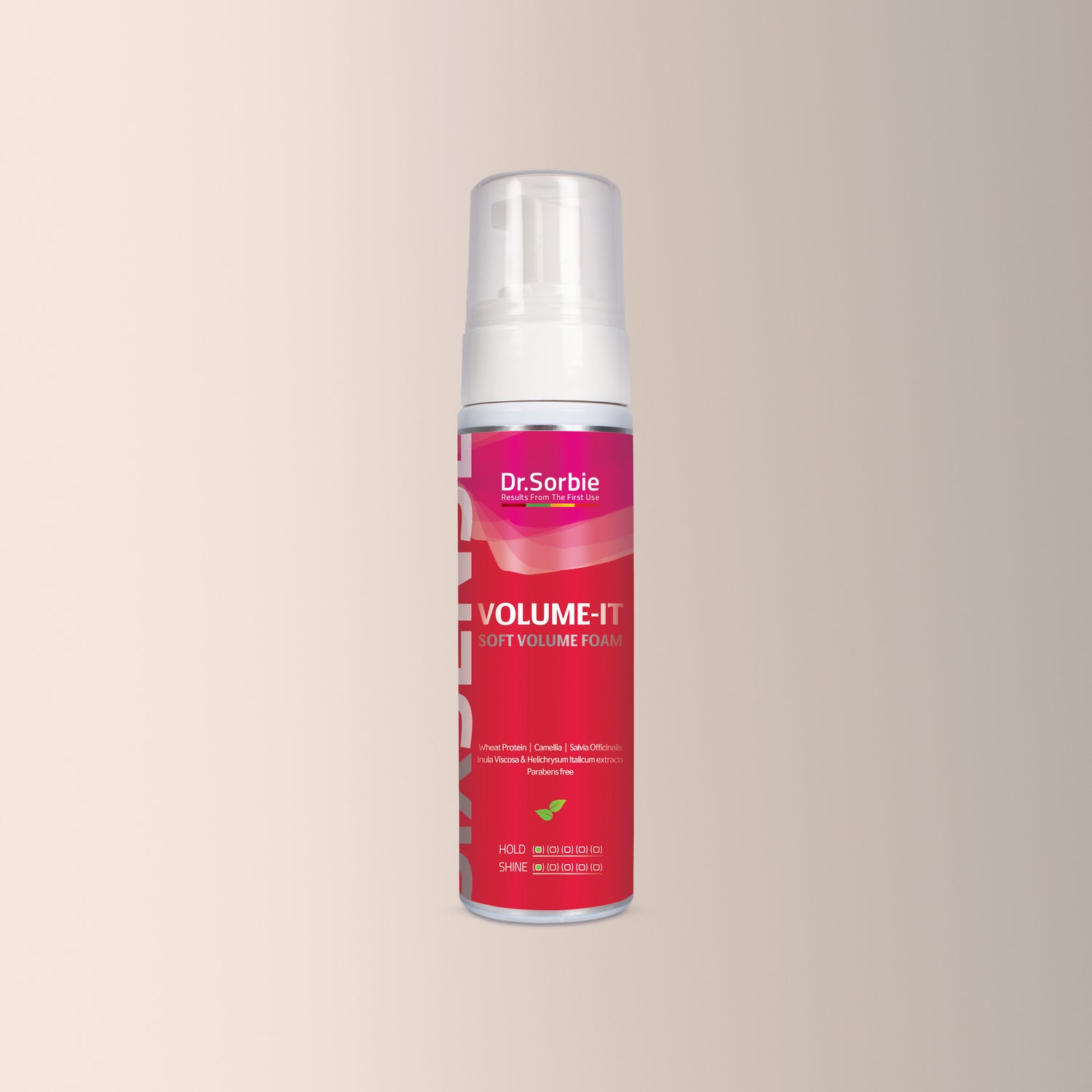 VOLUME - IT 200ml