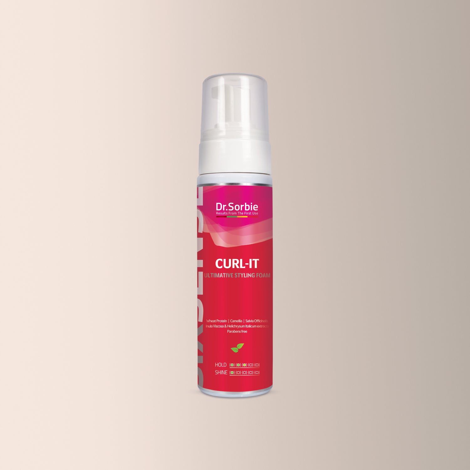 CURL - IT 200ml