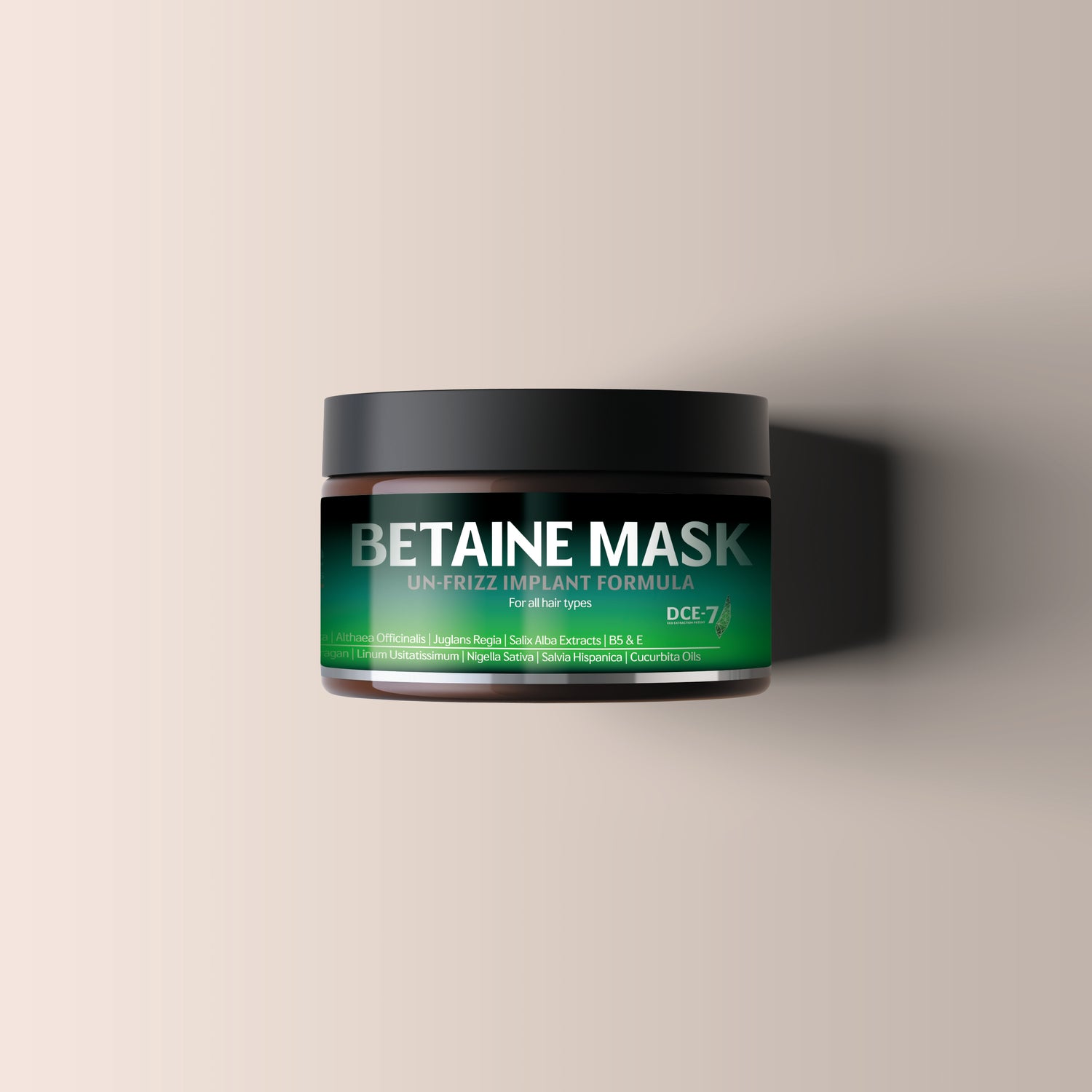Betaine Mask ModifiX 250ml