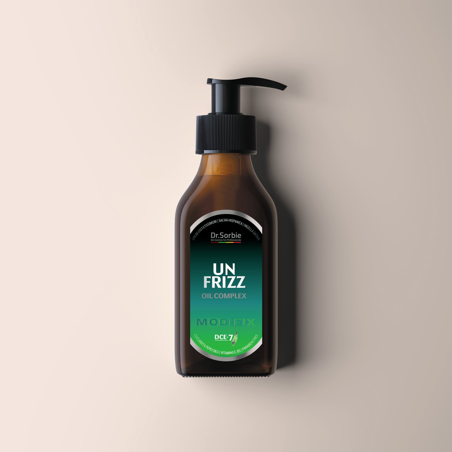 Un Frizz Oil ModifiX 100ml