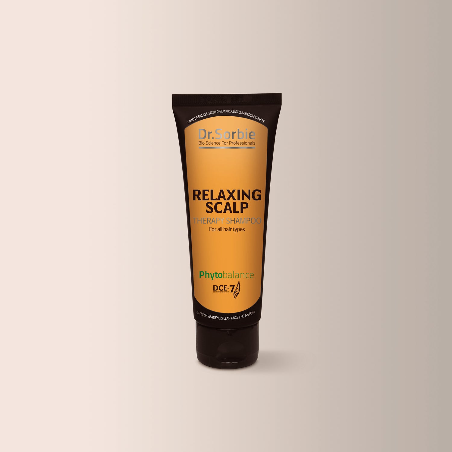 Relaxing Scalp Therapy Shampoo 75ml