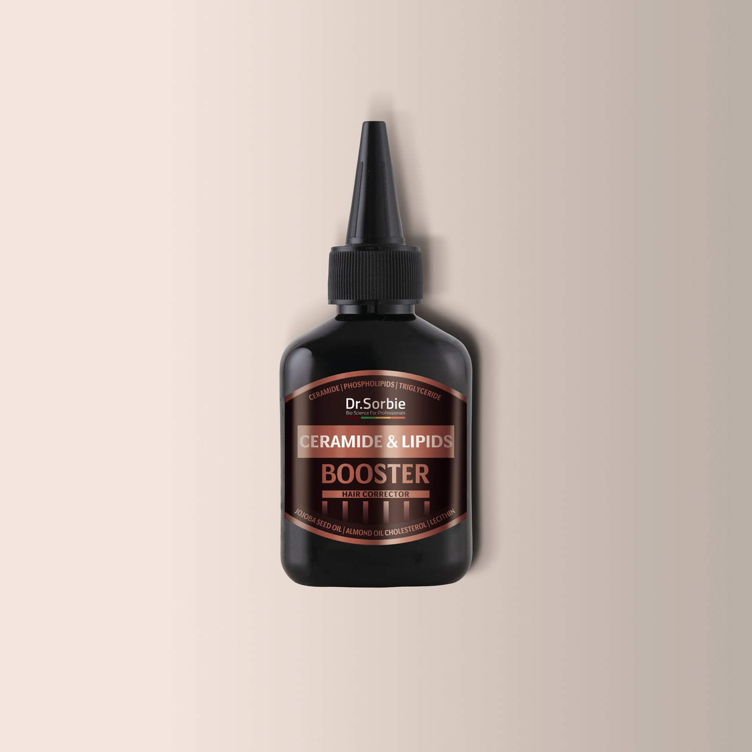 Ceramide & Lipids Booster 100ml