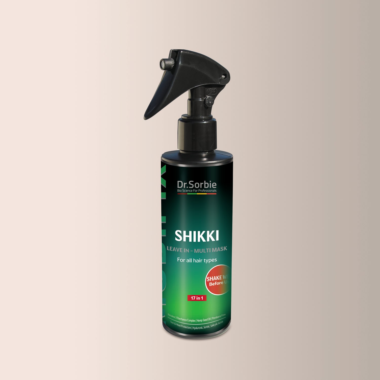 Shikki Leave-In Multimask 200ml
