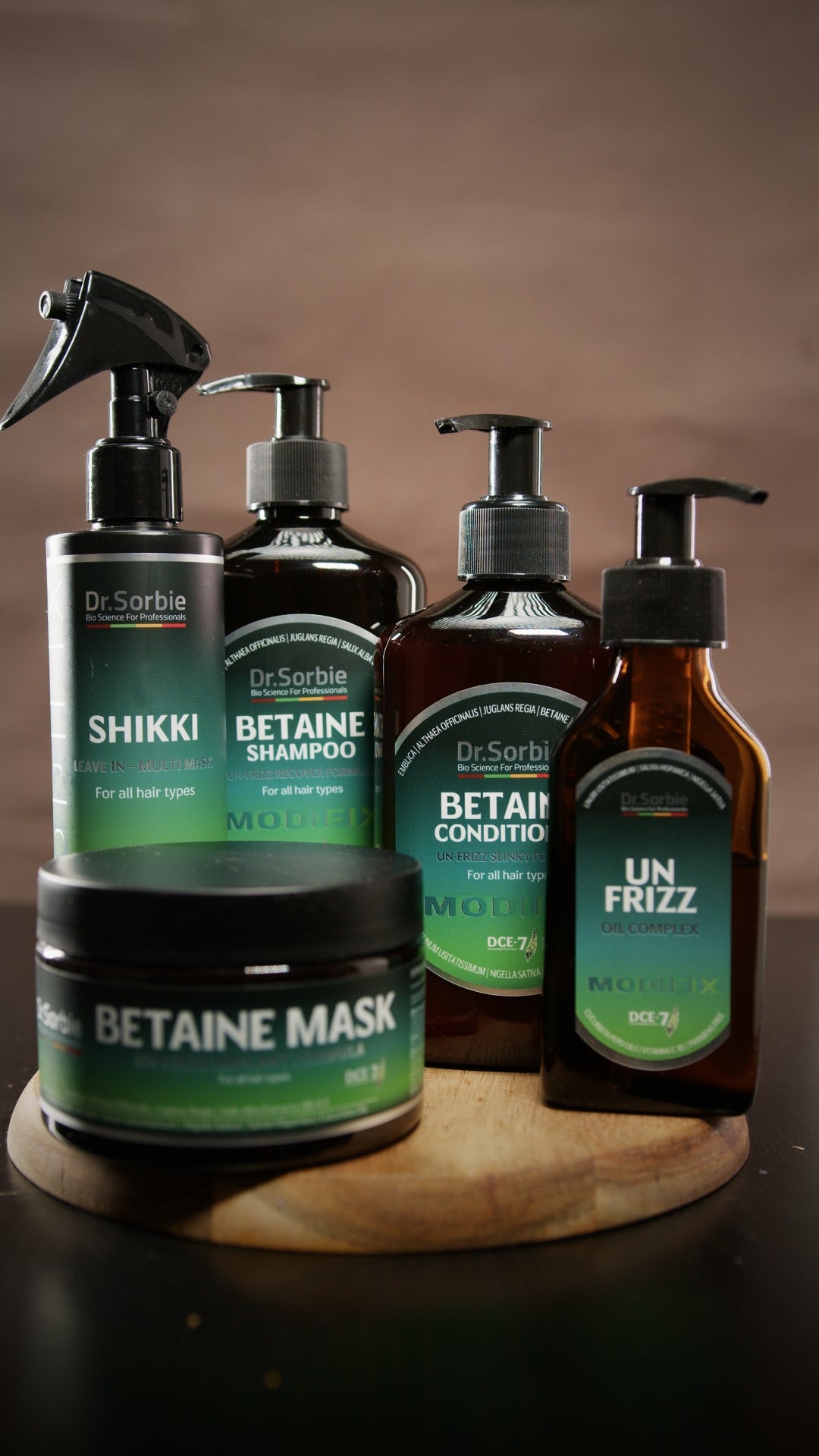 Modifix Product Package